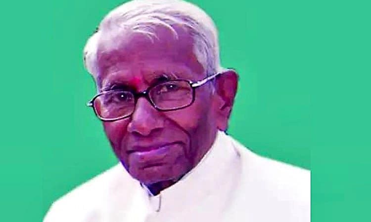 Bidar: ಮಾಜಿ ಸಚಿವ ಭೀಮಣ್ಣ ಖಂಡ್ರೆ ಆರೋಗ್ಯದಲ್ಲಿ ಏರುಪೇರು