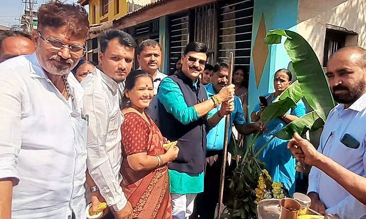 Sagara: ಫ್ಲೆಕ್ಸ್ ರಾಜಕಾರಣ ಮಾಡುವುದನ್ನು ಬಿಡಿ: ಬೇಳೂರು ಆಕ್ರೋಶ