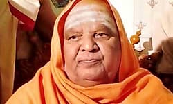 Bidar: ರಾಜ್ಯದ ರಾಜಕೀಯ ಬದಲಾವಣೆ ಕುರಿತು ಭವಿಷ್ಯ ನುಡಿದ ಕೋಡಿಮಠ ಸ್ವಾಮೀಜಿ