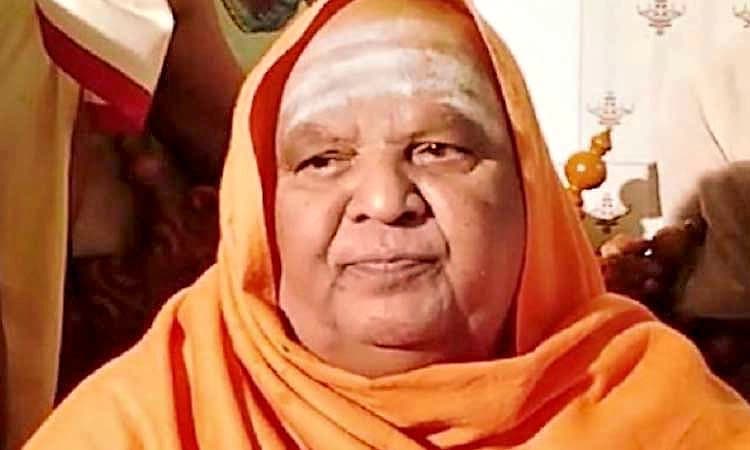 Bidar: ರಾಜ್ಯದ ರಾಜಕೀಯ ಬದಲಾವಣೆ ಕುರಿತು ಭವಿಷ್ಯ ನುಡಿದ ಕೋಡಿಮಠ ಸ್ವಾಮೀಜಿ