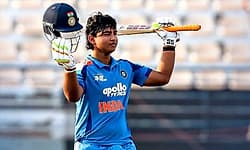 Vaibhav Suryavanshi : ಅಭ್ಯಾಸ ಪಂದ್ಯದಲ್ಲಿ ಸಿಡಿದ ಸೂರ್ಯವಂಶಿ