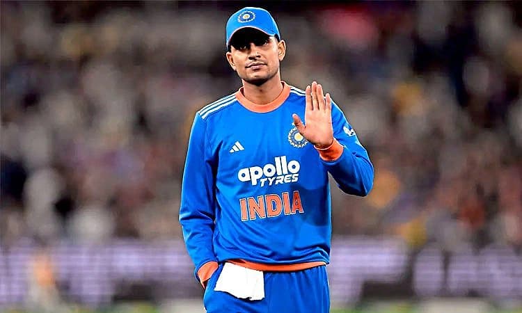 Shubman Gill: ಆಯ್ಕೆಗಾರರ ನಿರ್ಧಾರ ಗೌರವಿಸುವೆ: ಗಿಲ್ 