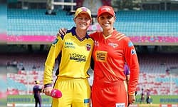 WPL: ವನಿತಾ ಪ್ರೀಮಿಯರ್ ಲೀಗ್ ಗುಜರಾತ್ ಗೆಲುವಿನ ಆರಂಭ  