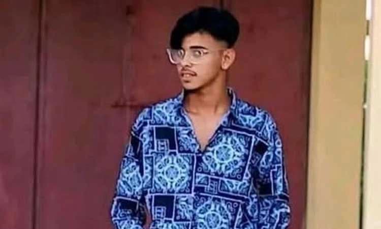 Bangladesh: ಸಾಲ ವಾಪಸ್‌ ಕೊಡದಿದ್ದಕ್ಕೆ ಥಳಿತ... ಬಾಂಗ್ಲಾ ಹಿಂದೂ ಯುವಕ ಆತ್ಮಹತ್ಯೆ