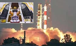 ಥಾಯ್ಲೆಂಡ್‌, ಬ್ರಿಟನ್ ನಿರ್ಮಿತ ಉಪಗ್ರಹ ನಾಳೆ ಉಟಾವಣೆ