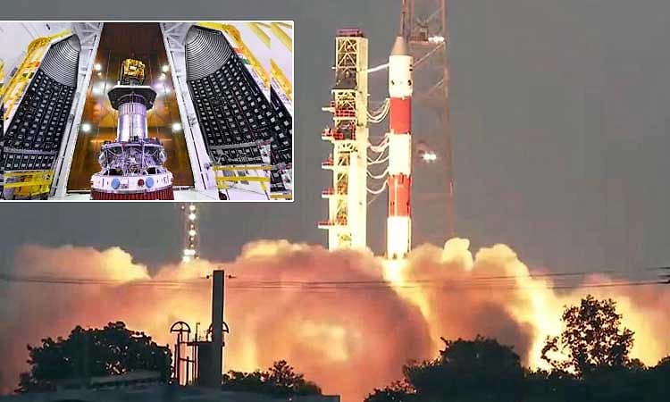 ಥಾಯ್ಲೆಂಡ್‌, ಬ್ರಿಟನ್ ನಿರ್ಮಿತ ಉಪಗ್ರಹ ನಾಳೆ ಉಟಾವಣೆ