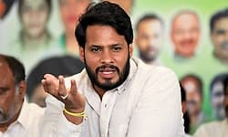 ಕೇರಳಕ್ಕೆ ಪತ್ರವಷ್ಟೇ ಬರೆದ ಸಿಎಂ: ನಿಖಿಲ್‌ 