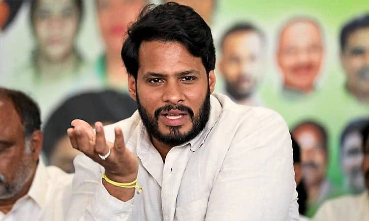 ಕೇರಳಕ್ಕೆ ಪತ್ರವಷ್ಟೇ ಬರೆದ ಸಿಎಂ: ನಿಖಿಲ್‌ 