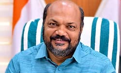 ಭಾಷಾ ಮಸೂದೆ ಅಧ್ಯಯನ ಮಾಡ್ದೆ ಸಿದ್ದು ವಿರೋಧ: ಕೇರಳ ಸಚಿವ ಕಿಡಿ   