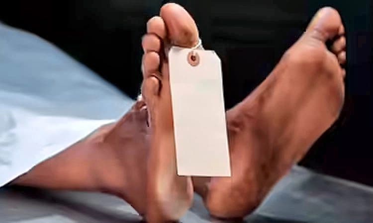 Manipal: ವಿಪರೀತ ಜ್ವರದಿಂದ ಬಳಲುತ್ತಿದ್ದ ವ್ಯಕ್ತಿ ಸಾವು