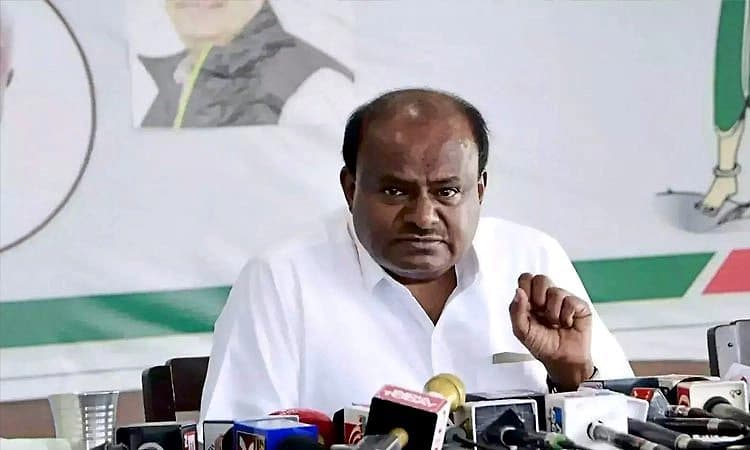 ಎಚ್‌ಎಂಟಿ ಮುಚ್ಚಲ್ಲ, ಹೊಸ ಸ್ವರೂಪದಲ್ಲಿ ಆರಂಭ: ಎಚ್‌ಡಿಕೆ  