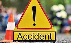 Bramavara: ಬೈಕ್ ಅಪಘಾತ, 2 ಪ್ರತ್ಯೇಕ ಪ್ರಕರಣ: ಇಬ್ಬರಿಗೆ ಗಾಯ