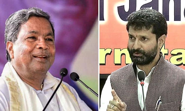 ಬೆಲೆ ಏರಿಕೆ ಮಾಡಿದ್ದೇ ಸಿಎಂ ಸಿದ್ದು ದಾಖಲೆ: ಸಿ.ಟಿ.ರವಿ ಕಿಡಿ