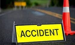 Bramavara: ಕಾರು ಢಿಕ್ಕಿ: ಬೈಕ್ ಸವಾರರಿಗೆ ಗಾಯ