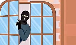 Kasaragod: ಮನೆಯಿಂದ ಕಳವು