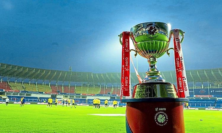 ಐಎಸ್‌ಎಲ್‌: ನಾಳೆಯೊಳಗೆ ತವರು ತಾಣಗಳ ಮಾಹಿತಿ 