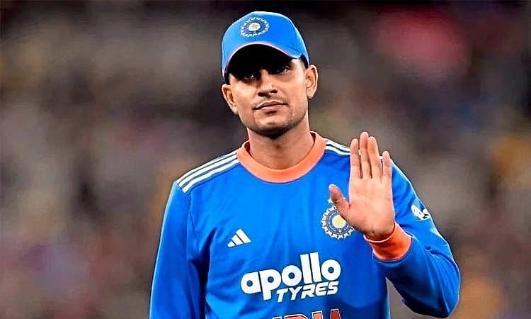 IND vs NZ: ಗಿಲ್‌ ಏಕದಿನ ನಾಯಕತ್ವಕ್ಕೆ ಇಂದು ನ್ಯೂಜಿಲೆಂಡ್‌ ಸವಾಲು