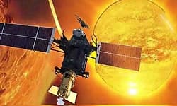 ಭೂಮಿಗೆ ಸೌರ ಮಾರುತದ ಪರಿಣಾಮ ಬಿಚ್ಚಿಟ್ಟ ಆದಿತ್ಯ!