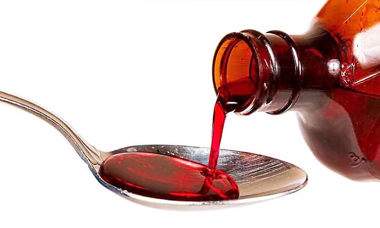 ಮಕ್ಕಳ ಅಲರ್ಜಿ ಔಷಧದಲ್ಲಿ ವಿಷ: ತೆಲಂಗಾಣದಲ್ಲಿ ಮಾರಾಟ ಬಂದ್‌