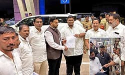 Belagavi: ಗಡಿ ವಿವಾದ... ಉನ್ನತಾಧಿಕಾರ ಸಭೆ ಕರೆಯುವಂತೆ ಎಂಇಎಸ್ ಒತ್ತಾಯ