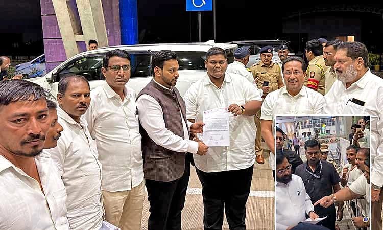 Belagavi: ಗಡಿ ವಿವಾದ... ಉನ್ನತಾಧಿಕಾರ ಸಭೆ ಕರೆಯುವಂತೆ ಎಂಇಎಸ್ ಒತ್ತಾಯ