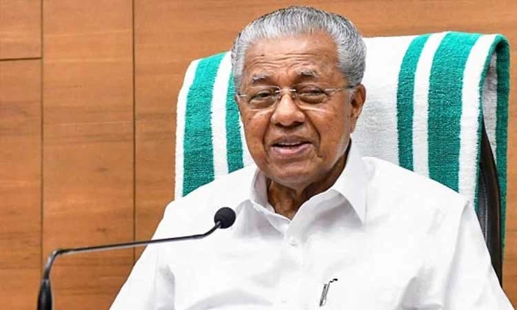 ಕನ್ನಡಿಗರ ಹಿತರಕ್ಷಣೆಗೆ  ಬದ್ಧ: ಕೇರಳ ಸಿಎಂ ತೇಪೆ!