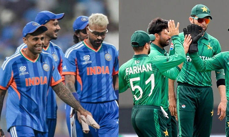 Pak govt withdraws boycott of India match in T20WC