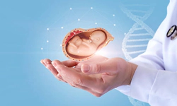 Want a tall, smart child? How IVF tests are selling a dream