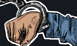 Bengaluru: Two arrested for assault and robbery at acquaintance's house