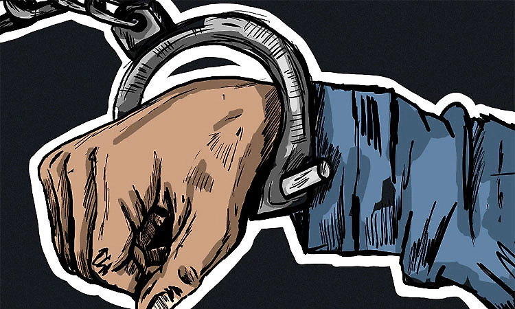 Narcotic substances worth Rs 11.50 cr seized; two people arrested