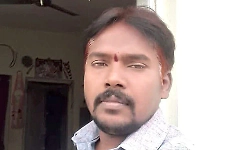 Mandya: Man found dead on Veranda; Murder suspected