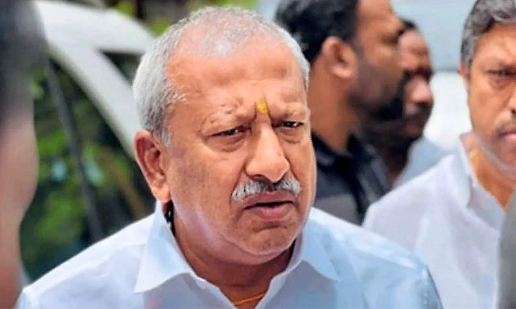 Biklu Shiva case: Anticipatory bail plea rejected; MLA Byrathi Basavaraj faces arrest threat