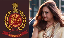 ED issues fresh summons to Anil Ambani, wife in money laundering case