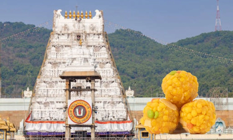ED registers money laundering case in Tirupati laddu 'adulteration' case