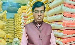 62-yr-old Hindu trader hacked to death inside his shop in Bangladesh three days before polls