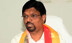 ರಾಜ್ಯ ಸರ್ಕಾರ ನನ್ನನ್ನು ಬಂಧಿಸಲು ಪ್ರಯತ್ನಿಸುತ್ತಿದೆ: ಮಹೇಶ್ ಜೋಶಿ 