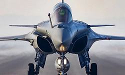 Rafale: 3.25 ಲಕ್ಷ ಕೋಟಿ ರೂ. ಮೌಲ್ಯದ 114 ರಫೇಲ್‌ ಯುದ್ಧ ವಿಮಾನ ಖರೀದಿಗೆ ಒಪ್ಪಂದ: ವರದಿ