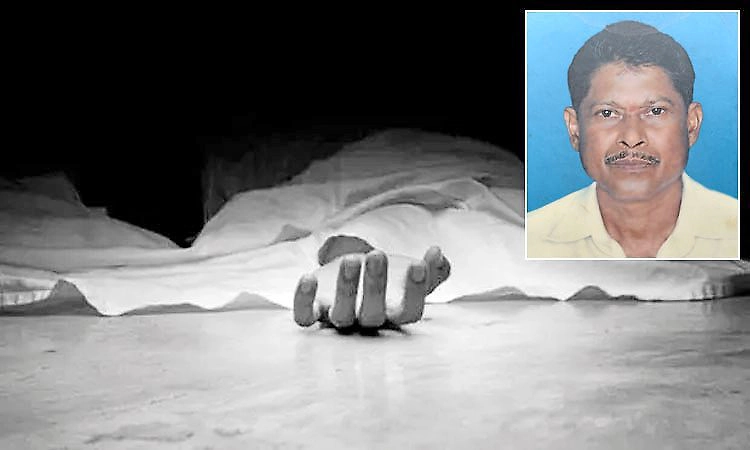 ವಿಟ್ಲ: ರಸ್ತೆ ಅಪಘಾತದಲ್ಲಿ ಗಾಯಗೊಂಡಿದ್ದ ವ್ಯಕ್ತಿ ಮೃತ್ಯು