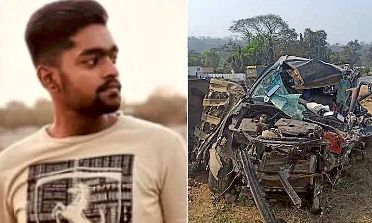Road mishap: ರಾಷ್ಟ್ರೀಯ ಹೆದ್ದಾರಿಯಲ್ಲಿ ಭೀಕರ ಅಪಘಾತ... ಅಂತರಾಷ್ಟ್ರೀಯ ಶೂಟರ್ ದುರ್ಮರಣ