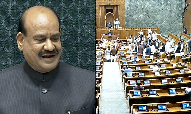 No-Confidence: ಸ್ಪೀಕರ್‌ ಬಿರ್ಲಾ ವಿರುದ್ಧ ಅವಿಶ್ವಾಸ ನಿರ್ಣಯ-ಮುಂದಿನ ಪ್ರಕ್ರಿಯೆ ಹೇಗೆ?