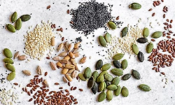 Seeds: ನೈಸರ್ಗಿಕವಾಗಿ ಕೆಟ್ಟ ಕೊಲೆಸ್ಟ್ರಾಲ್ ಕಡಿಮೆ ಮಾಡಲು ಸೇವಿಸಬೇಕಾದ 5 ಬಗೆಯ ಬೀಜಗಳಿವು