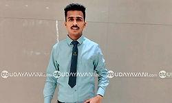 Vitla: ಚೆನ್ನರಾಯಪಟ್ಟಣ ಬಳಿ ರೈಲಿನಿಂದ ಬಿದ್ದು ಪುಣಚದ ಯುವಕ ಮೃತ್ಯು