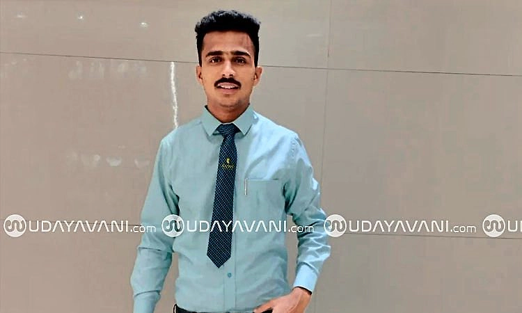 Vitla: ಚೆನ್ನರಾಯಪಟ್ಟಣ ಬಳಿ ರೈಲಿನಿಂದ ಬಿದ್ದು ಪುಣಚದ ಯುವಕ ಮೃತ್ಯು