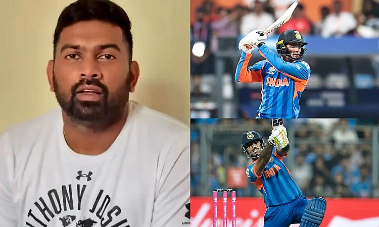 T20 World Cup: ಭಾರತೀಯ ಬ್ಯಾಟರ್‌ಗಳ ವಿರುದ್ದ ಗಂಭೀರ ಆರೋಪ ಮಾಡಿದ ಲಂಕಾ ಆಟಗಾರ