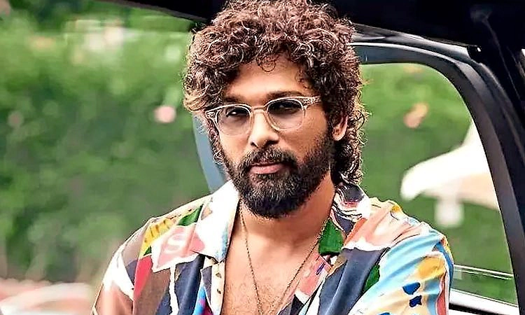 ಅಲ್ಲು ಭೇಟಿ ಆಗುವ 42 ನಿಯಮ ಪಾಲಿಸಬೇಕು; ವೈರಲ್‌ ವಿಡಿಯೋ ಬಗ್ಗೆ ನಟನ ತಂಡ ಹೇಳಿದ್ದೇನು?