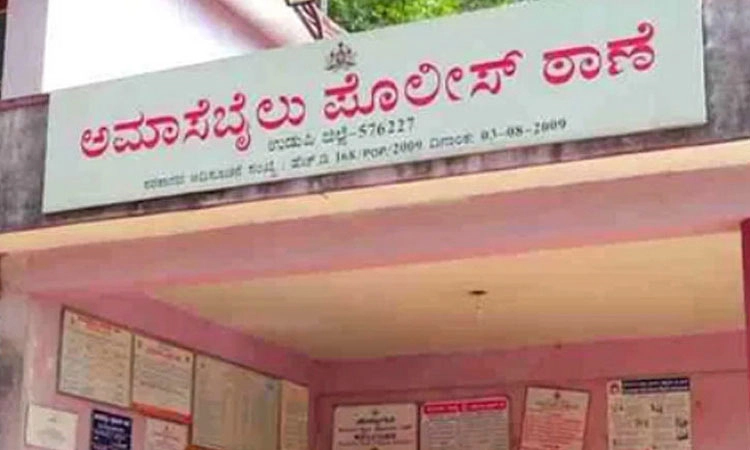 Siddapura: ಬೈಕಿಗೆ ಅಡ್ಡ ಬಂದ ನಾಯಿ ಸವಾರರಿಗೆ ಗಾಯ 