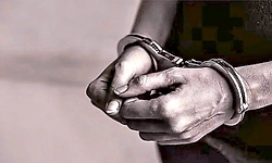 Mangaluru: ಗಾಂಜಾ ಸೇವನೆ: ಯುವಕನ ಬಂಧನ