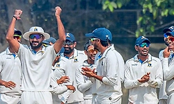 Ranji trophy: ಆಂಧ್ರಪ್ರದೇಶ ವಿರುದ್ಧ ಬಂಗಾಲಕ್ಕೆ ಇನ್ನಿಂಗ್ಸ್ ಜಯ