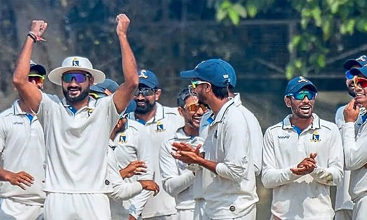 Ranji trophy: ಆಂಧ್ರಪ್ರದೇಶ ವಿರುದ್ಧ ಬಂಗಾಲಕ್ಕೆ ಇನ್ನಿಂಗ್ಸ್ ಜಯ