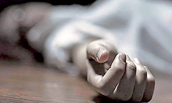 ಹೃದ್ರೋಗ ಸಮಸ್ಯೆ: ವ್ಯಕ್ತಿ ಸಾವು   